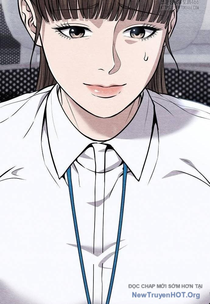 Nhân Viên Thực Tập Kim Cheolsu - chap82 - Trang 129